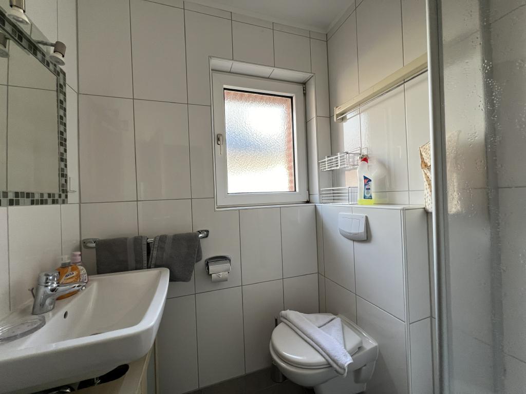 Borkum Ruhm